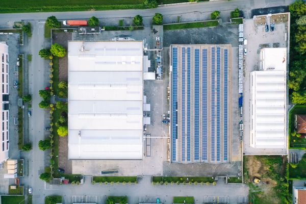 The current production capacity in Cuggiono